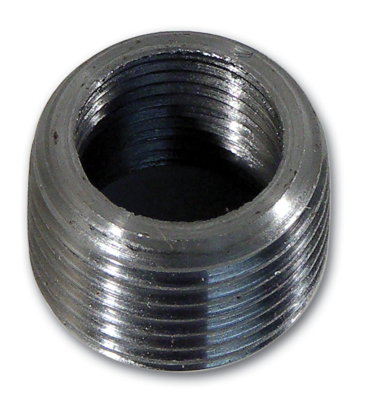 1956-1962 Corvette Heater Hose Fitting Adapter. 1/2 To 3/8 Inch - CA-27389-Corvette-Store-Online