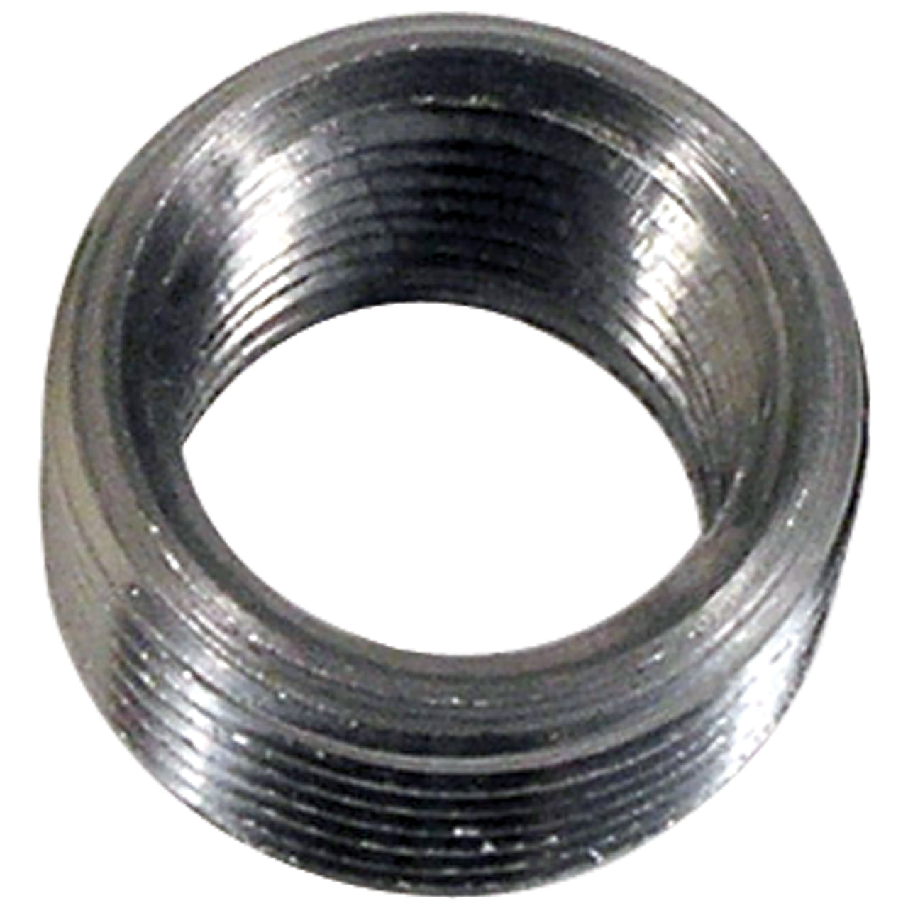 1961-1980 Corvette Heater Hose Fitting Adapter. 3/4 To 1/2 Inch - CA-27390-Corvette-Store-Online