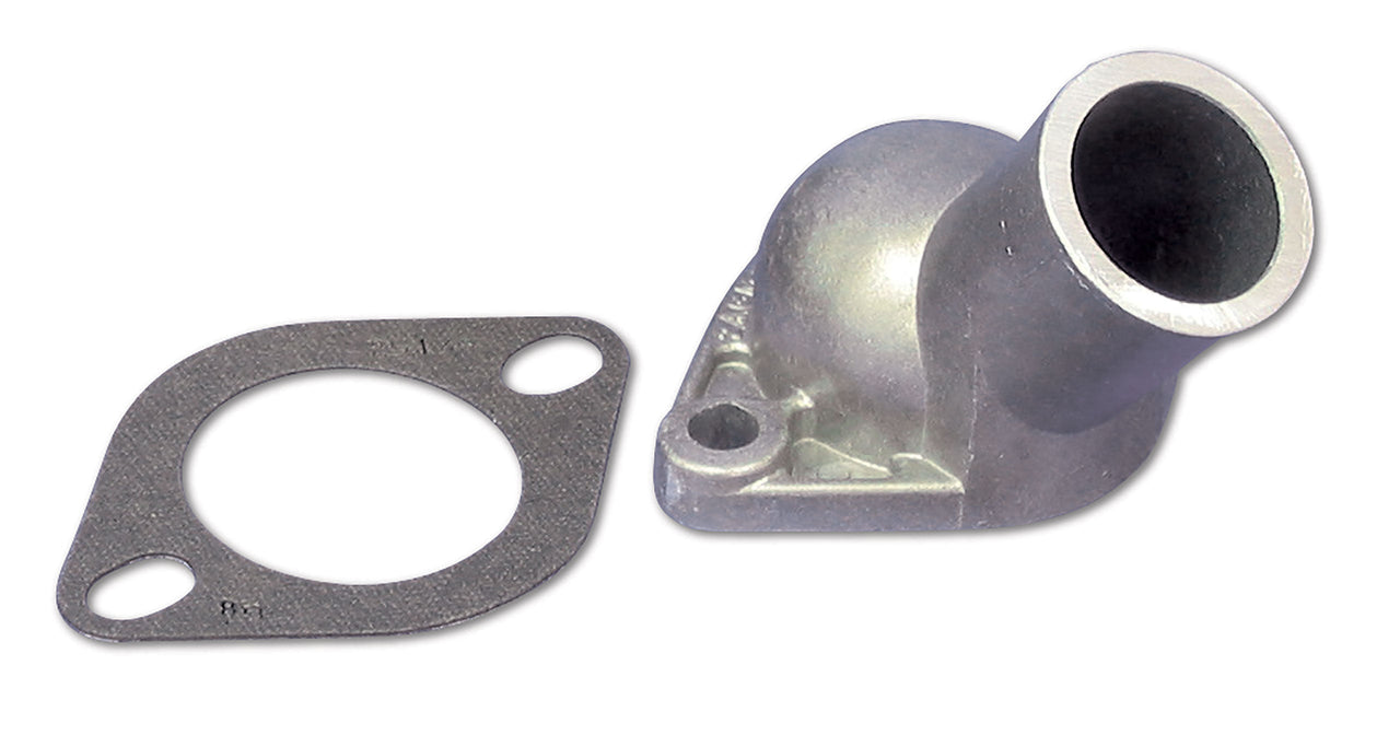 Thermostat-Housing-Hi-Performance-Cast-Aluminum-27400-Corvette-Store-Online