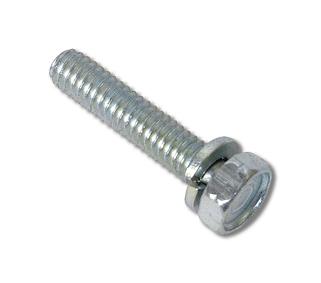 1961-1962 Corvette Expansion Tank Strap To Bracket Bolt. - CA-27409-Corvette-Store-Online