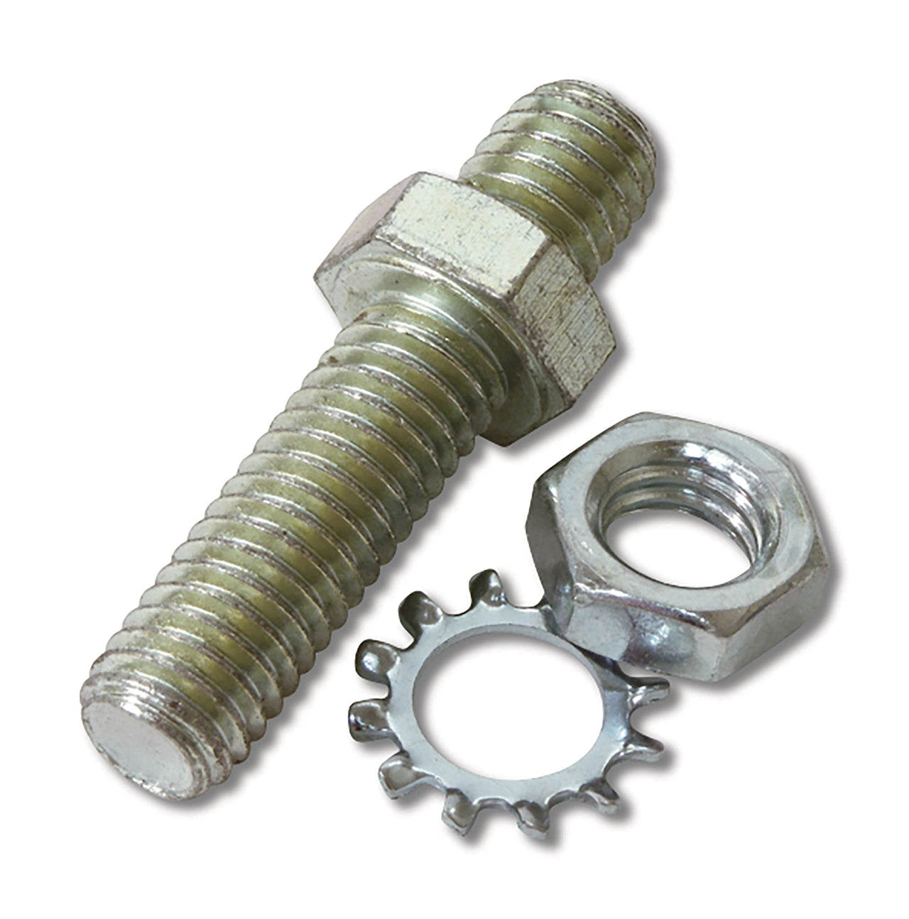1961-1965 Corvette Expansion Tank Support Mount/Vent Tube Stud. - CA-27411-Corvette-Store-Online