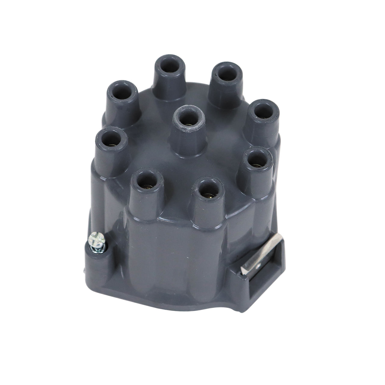 Distributor-Cap-3-11/16"-Tall-27448-Corvette-Store-Online