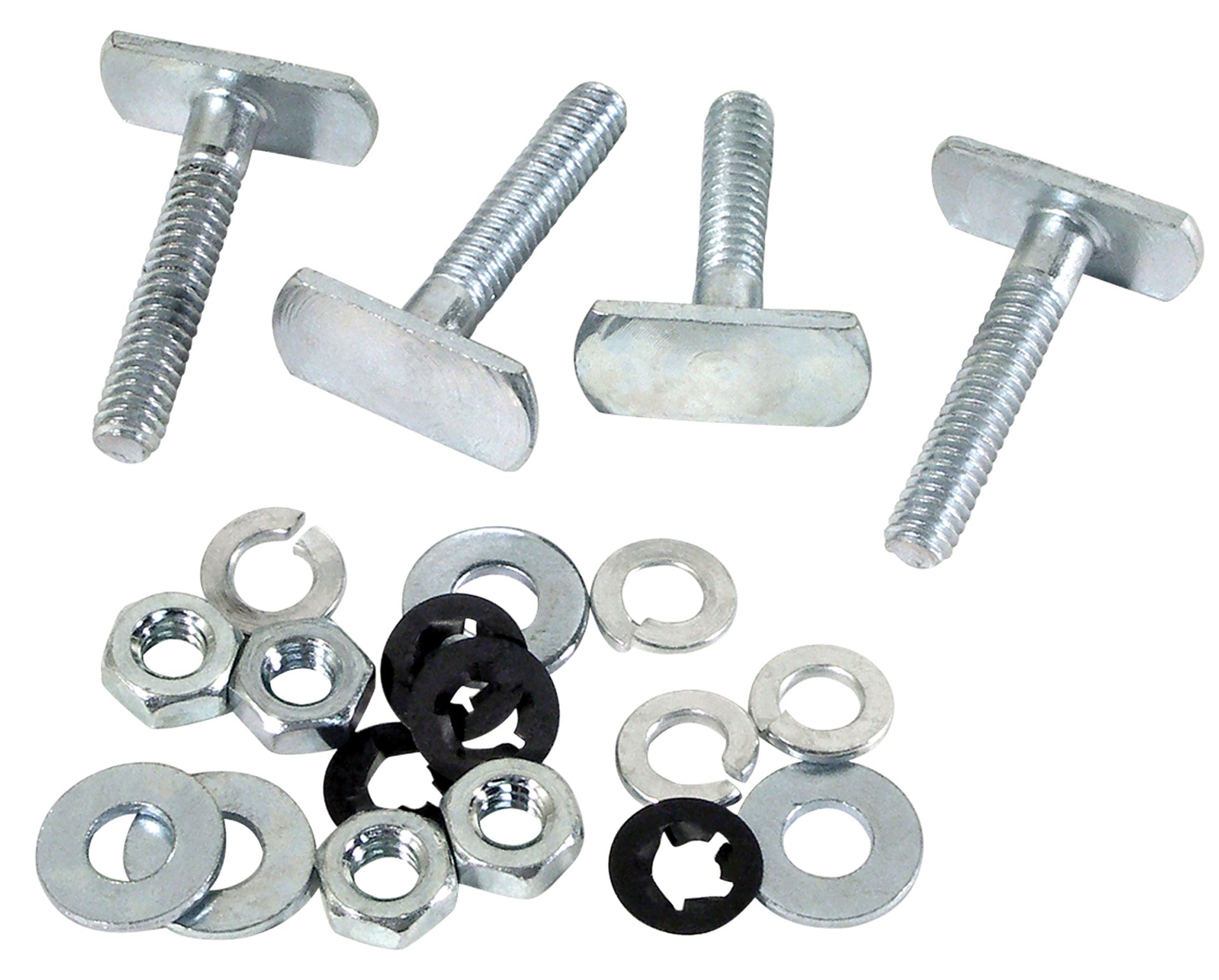 Heater-Box-Studs-W/Nuts-Set-27791-Corvette-Store-Online