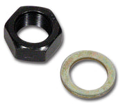 1953-1982 Corvette Generator/Alternator Pulley Nut. W/Washer - CA-27835-Corvette-Store-Online