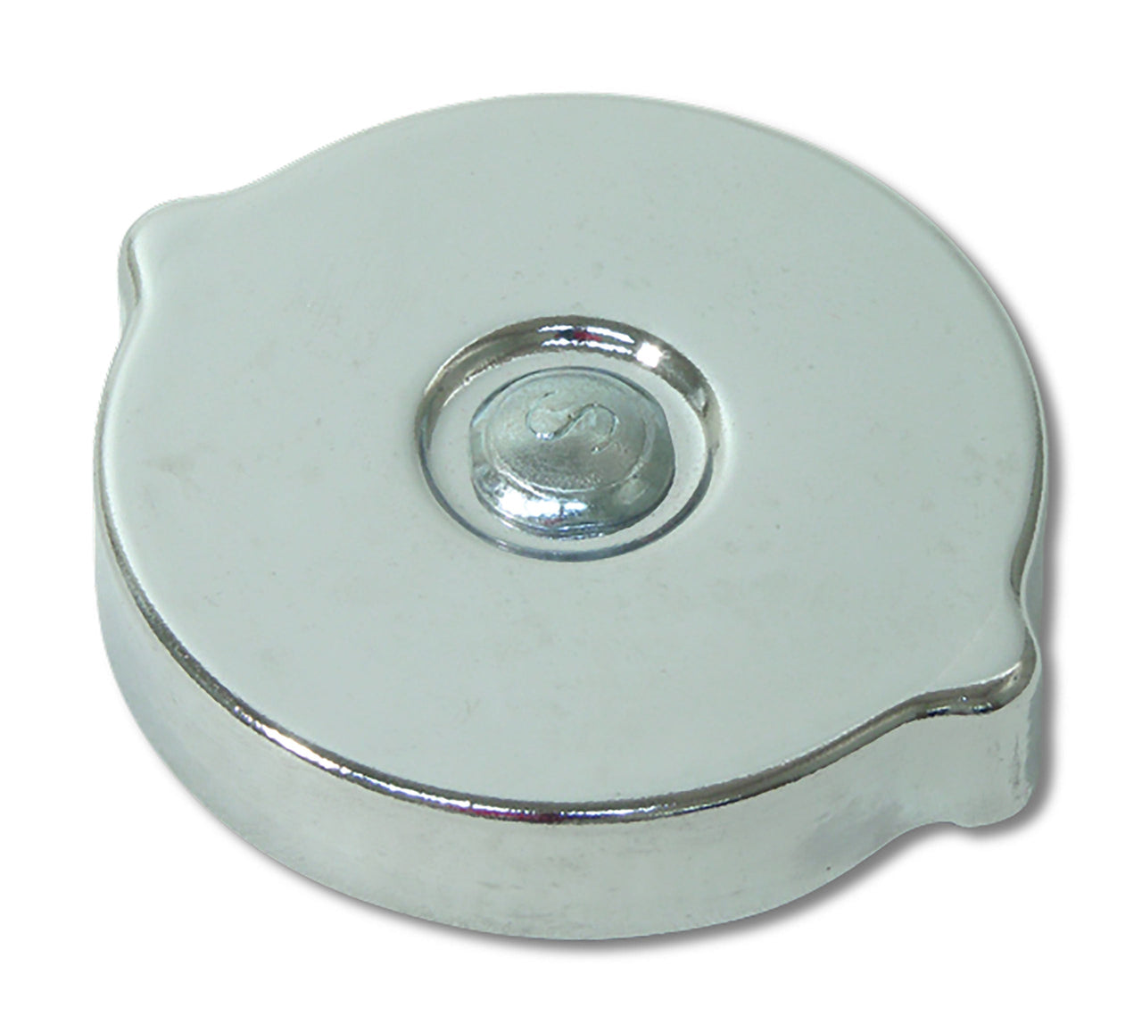 Oil-Filler-Tube-Cap-327-Chrome-28361-Corvette-Store-Online