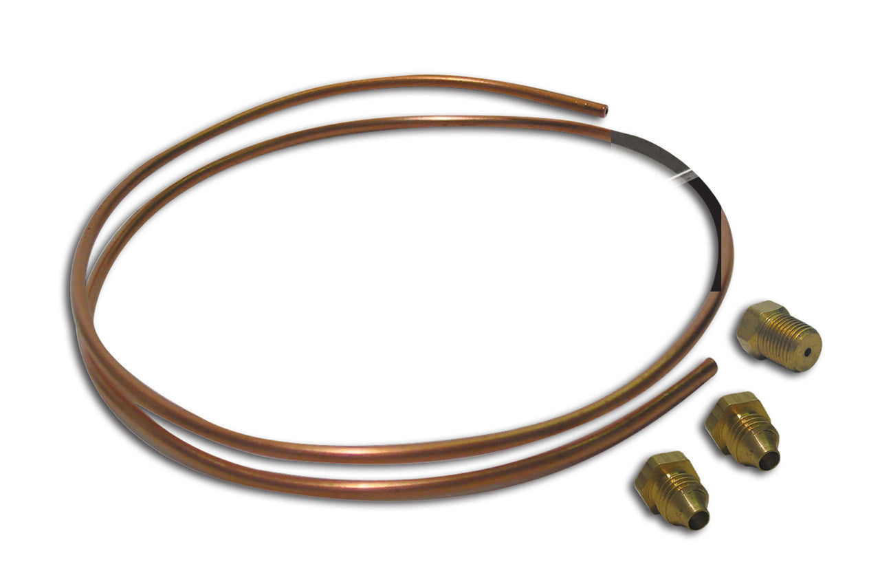 Oil-Line-Kit-Copper-Small-Block-28377-Corvette-Store-Online