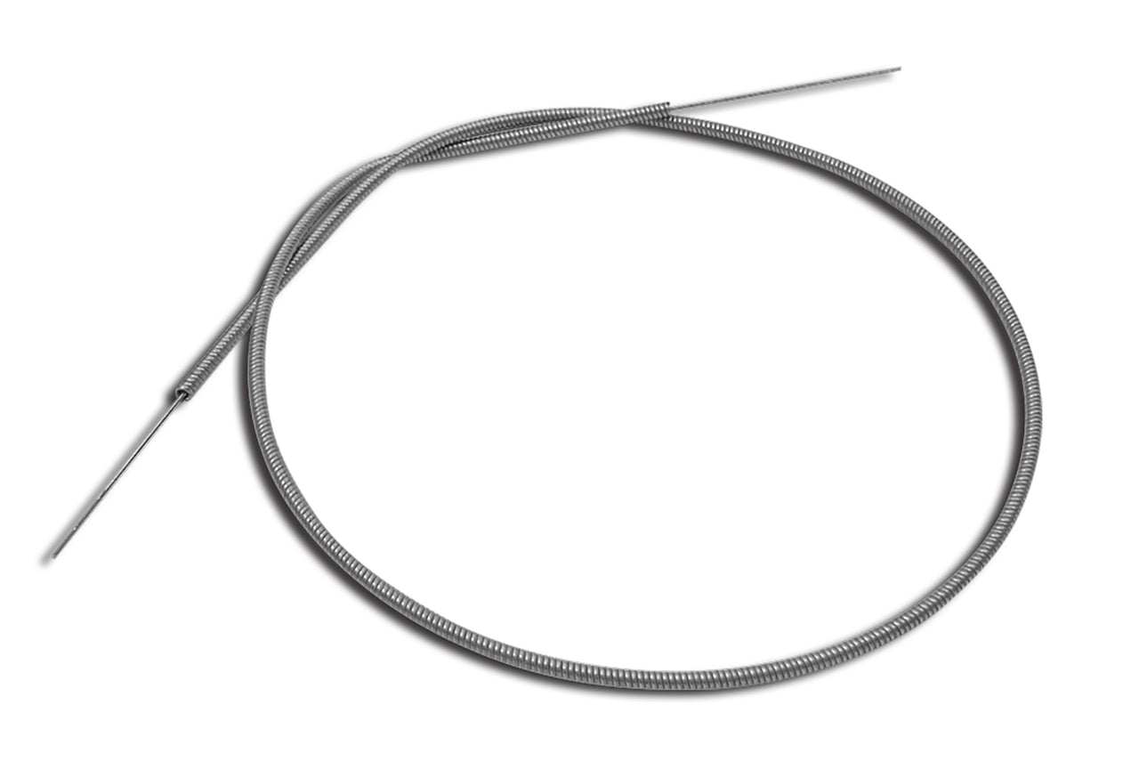 1963-1975 Corvette Cable. 63-67 Hood/68-75 Deck Lid - CA-28423-Corvette-Store-Online
