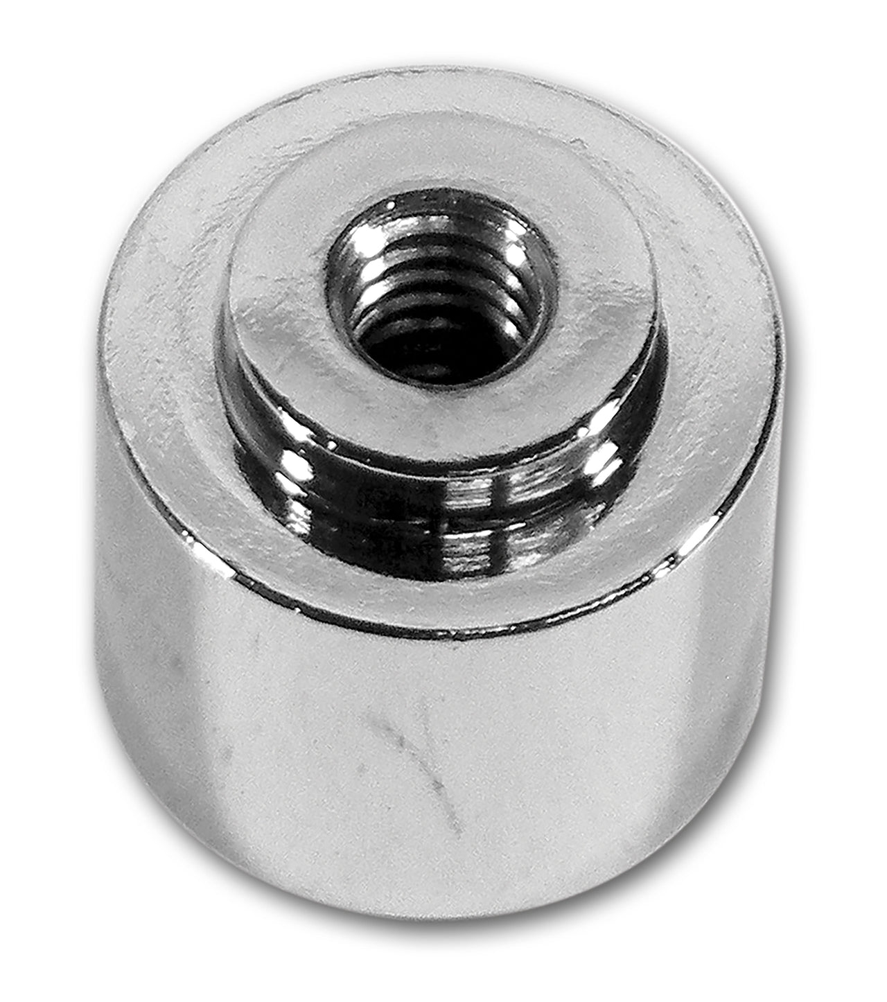 1965-1982 Corvette Shift Knob Button. Automatic - CA-28457-Corvette-Store-Online