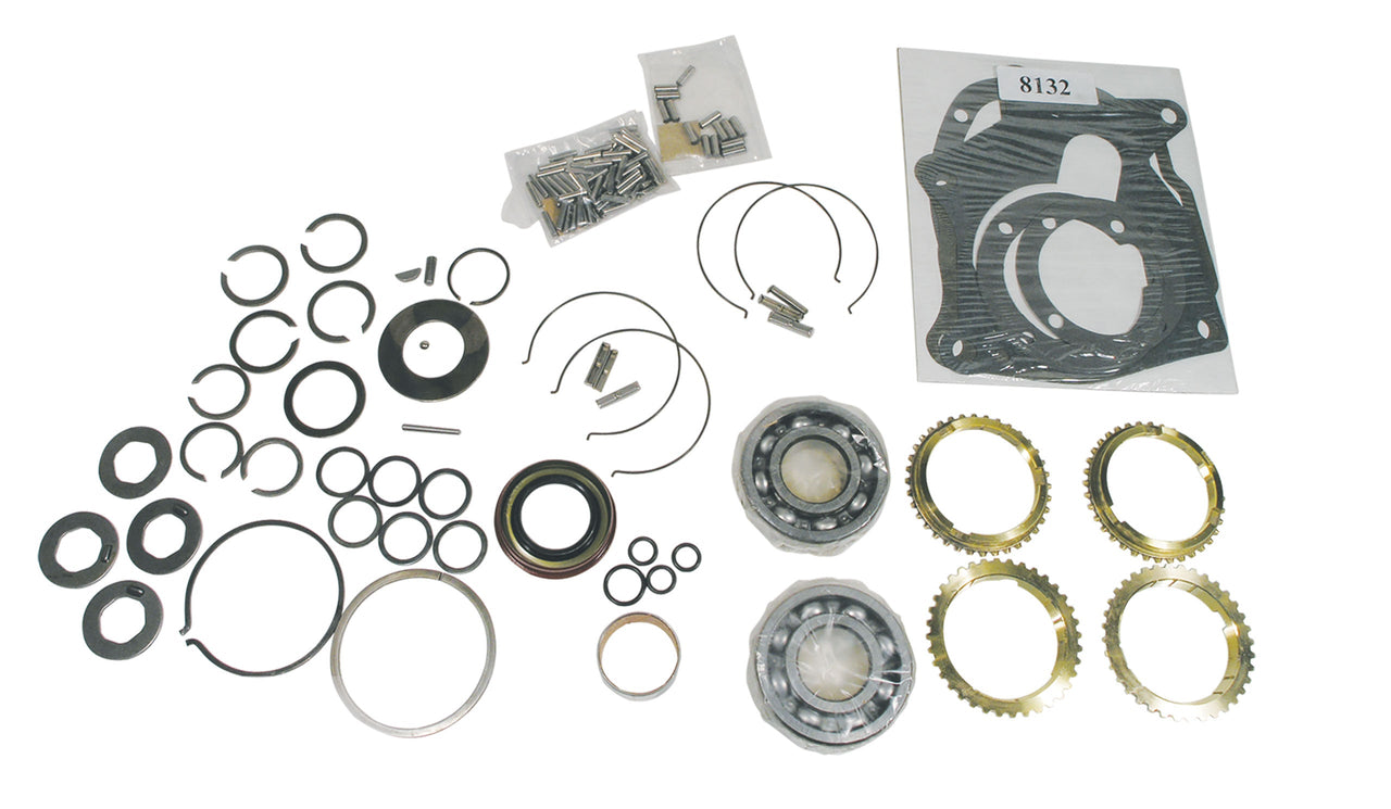 Transmission-Rebuild-Kit-T-10-28460-Corvette-Store-Online