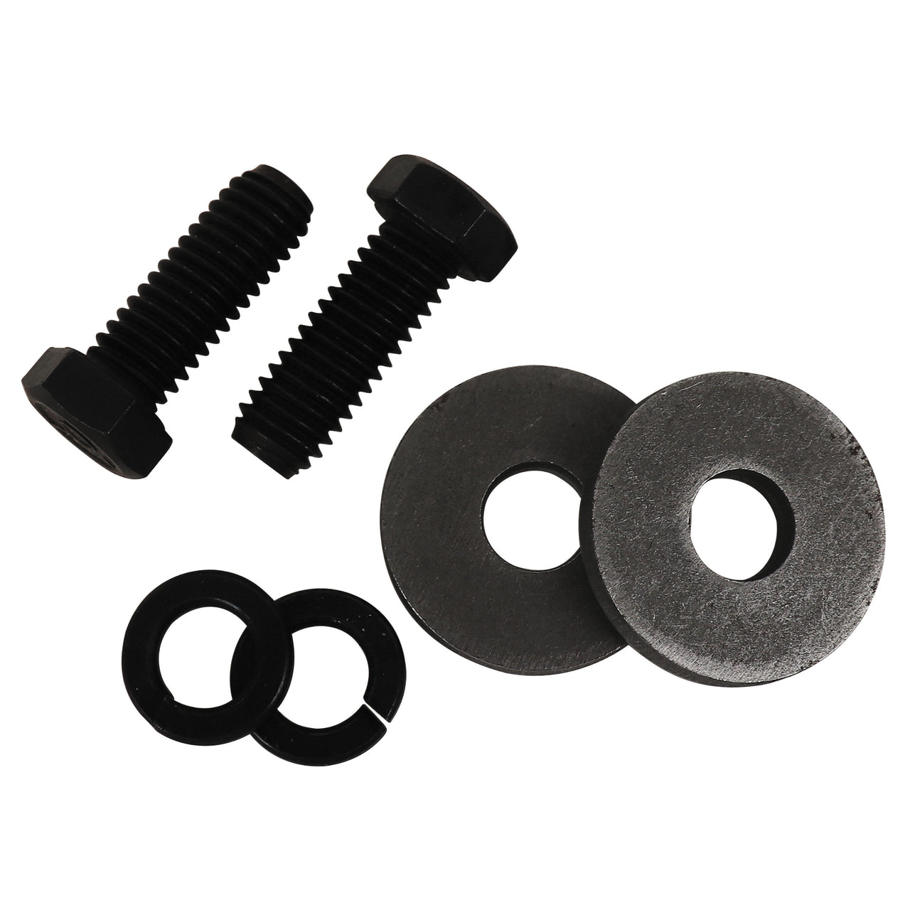 1963-1982 Corvette Transmission Mount To Bracket Bolt Set. - CA-28464-Corvette-Store-Online