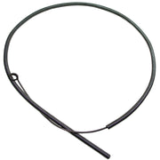 1963-1967 Corvette Decklid Latch Release Cable. 2 Required - CA-28467-Corvette-Store-Online