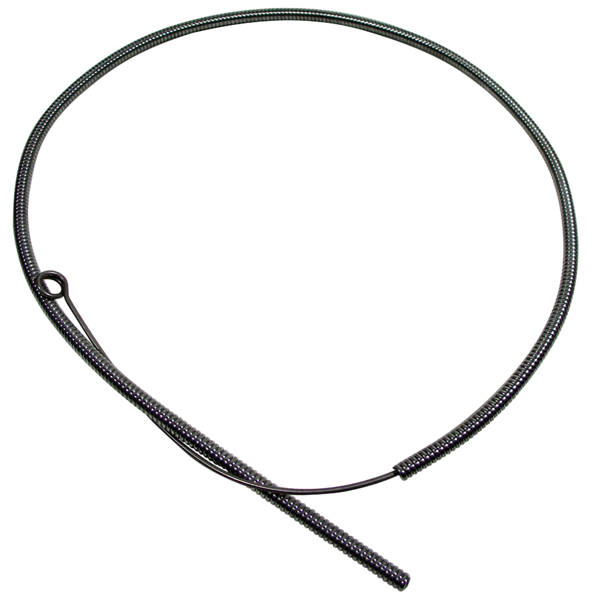 1963-1967 Corvette Decklid Latch Release Cable. 2 Required - CA-28467-Corvette-Store-Online