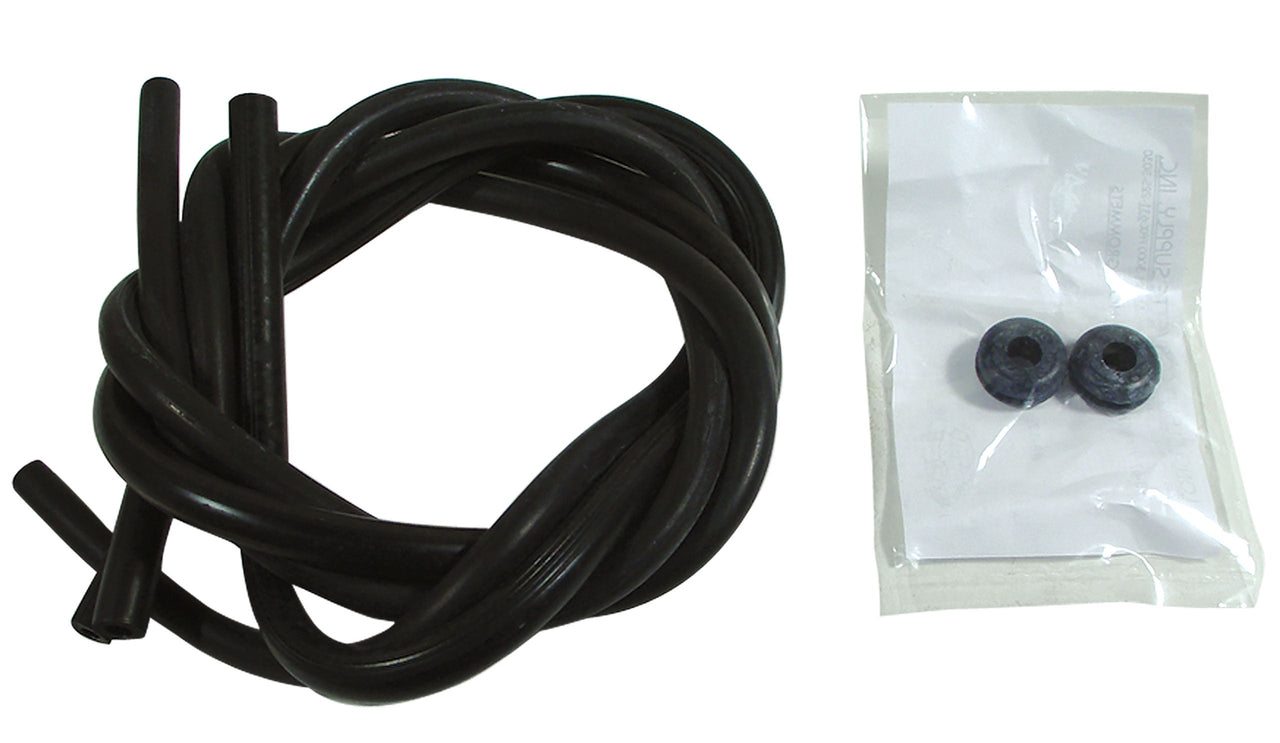 Washer-Hose-Set-W/Grommet-W/Air-Conditioning-Or-396-28499-Corvette-Store-Online