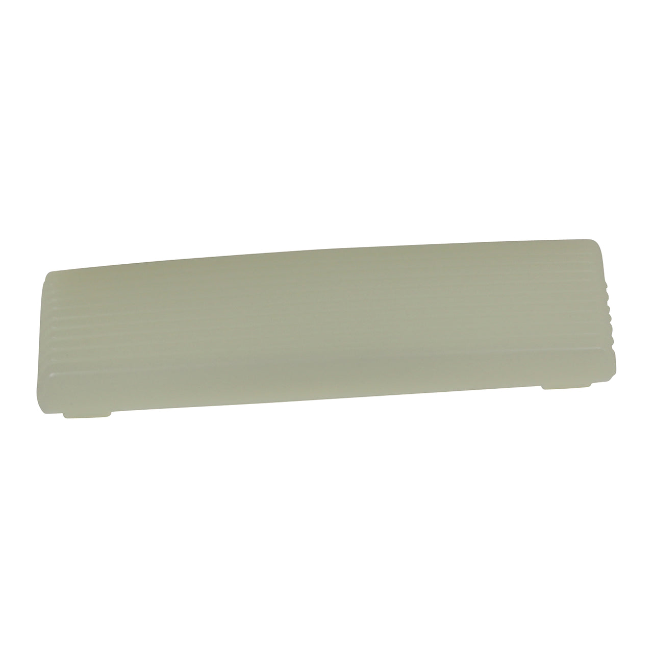 1963-1973 Corvette Dome Light Lens. Except 1968 - CA-28621-Corvette-Store-Online
