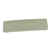 1963-1973 Corvette Dome Light Lens. Except 1968 - CA-28621-Corvette-Store-Online