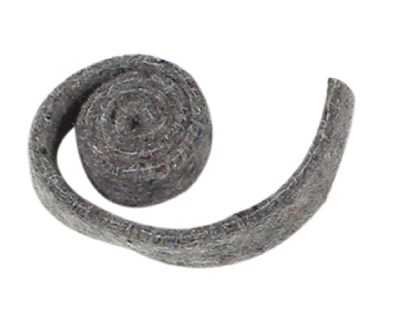 1968-1977 Corvette Vent Deflector Ball Felt Seal. 2 Required - CA-28688-Corvette-Store-Online