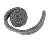 1968-1977 Corvette Vent Deflector Ball Felt Seal. 2 Required - CA-28688-Corvette-Store-Online