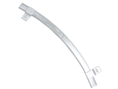 Window-Glass-Regulator-Guide-Track-Left-28861-Corvette-Store-Online