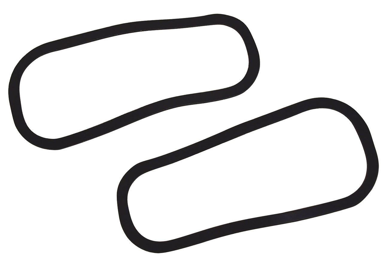 1968-1968 Corvette Door Handle Gaskets. - CA-28868-Corvette-Store-Online