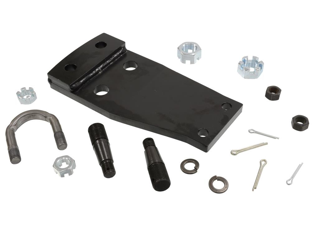 Fast-Steering-Adapter-W/Stud-Kit-28907-Corvette-Store-Online