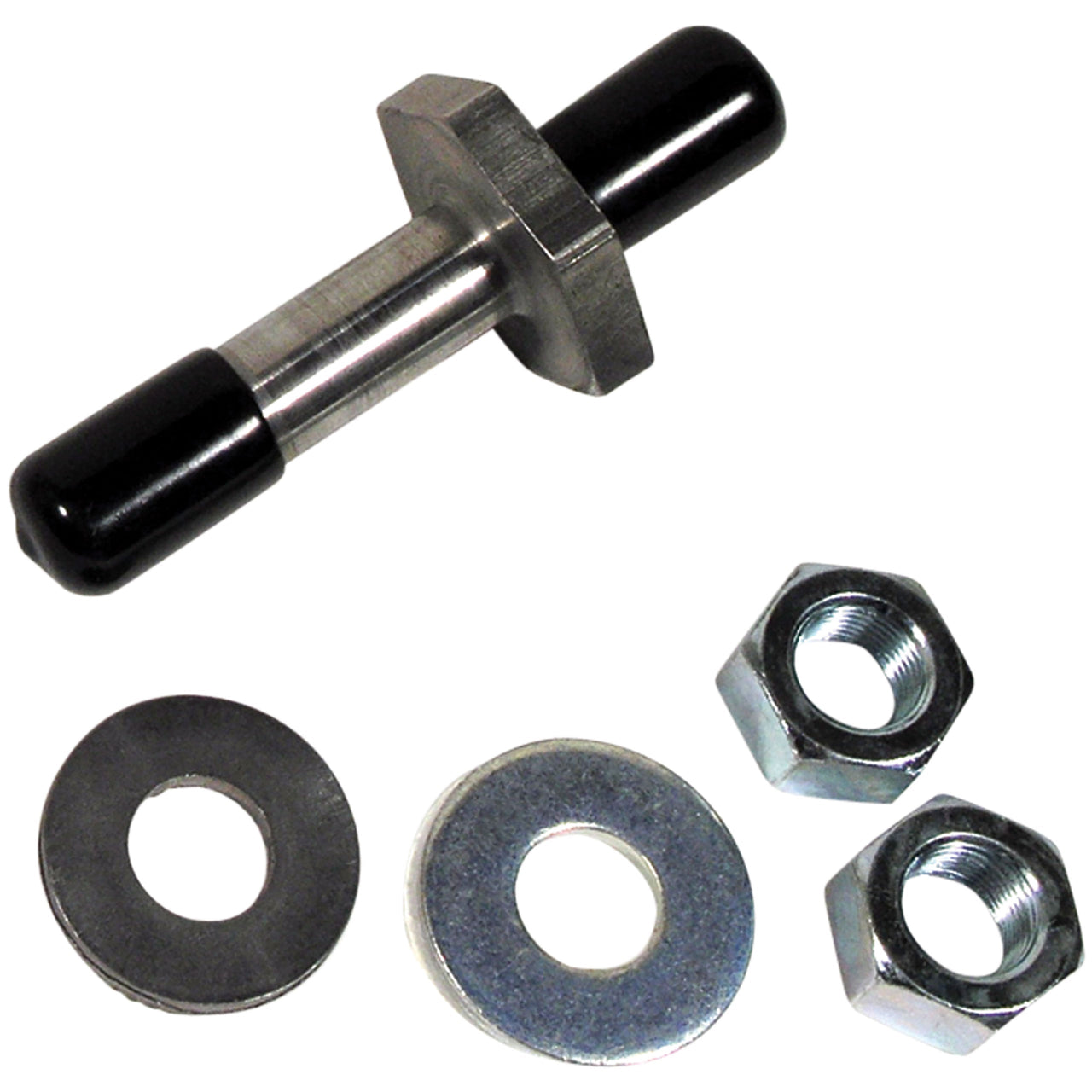 Rear-Strut-Rod-To-Frame-Stud-W/Nut-28919-Corvette-Store-Online