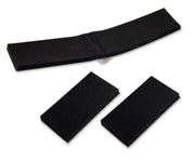 1961-1962 Corvette Jack Handle Pad Set. - CA-28932-Corvette-Store-Online