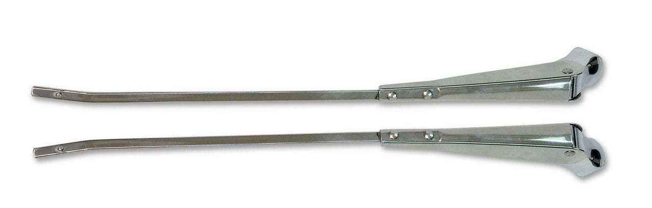 Wiper-Arms-W/Lower-Spring-Shields-28935-Corvette-Store-Online