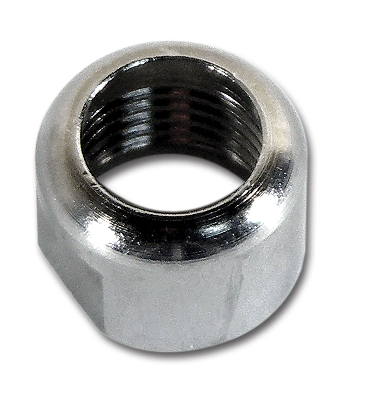 1969-1982 Corvette Antenna Nut. Except Power Antenna - CA-28963-Corvette-Store-Online