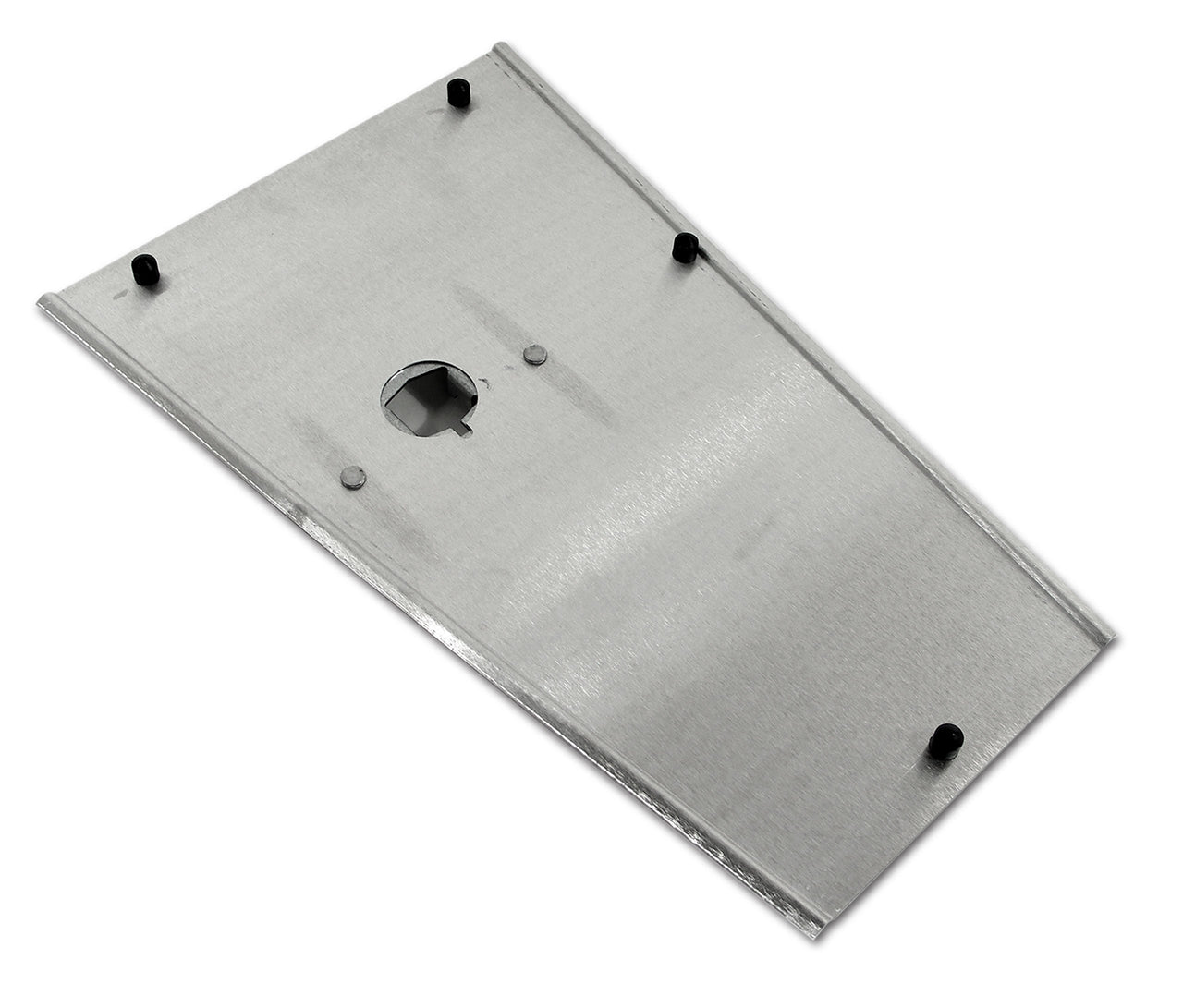 Antenna-Ground-Mount-Plate-W/Reinforcement-28965-Corvette-Store-Online