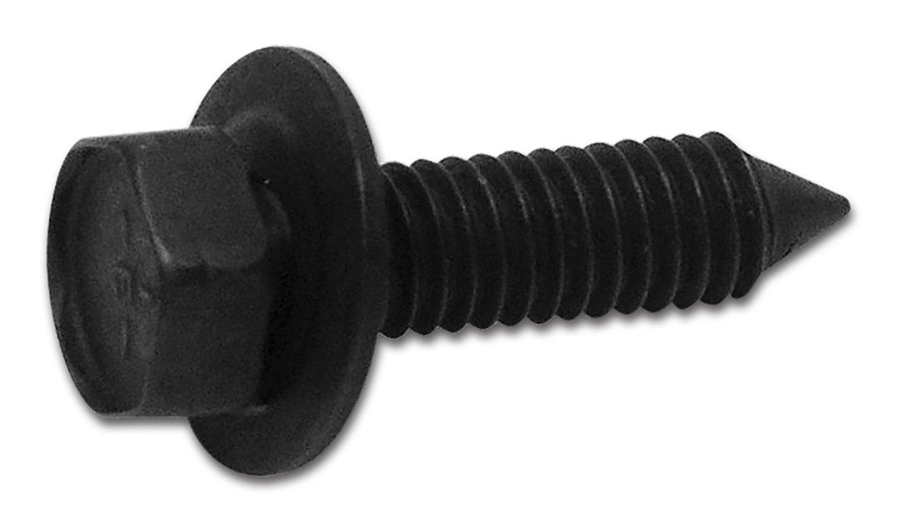 1967-1982 Corvette Battery Hold Down Bolt. - CA-28972-Corvette-Store-Online