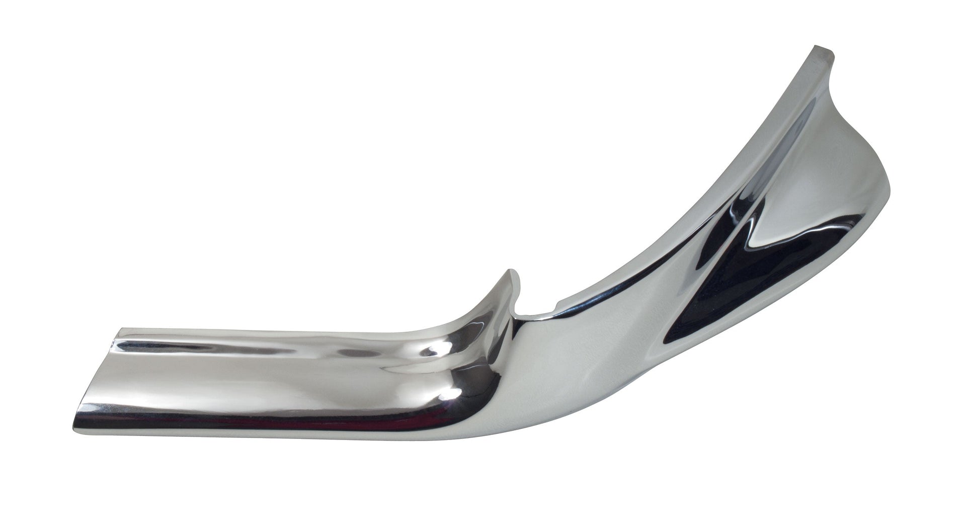 Front-Bumper-Guard-LH-28982-Corvette-Store-Online