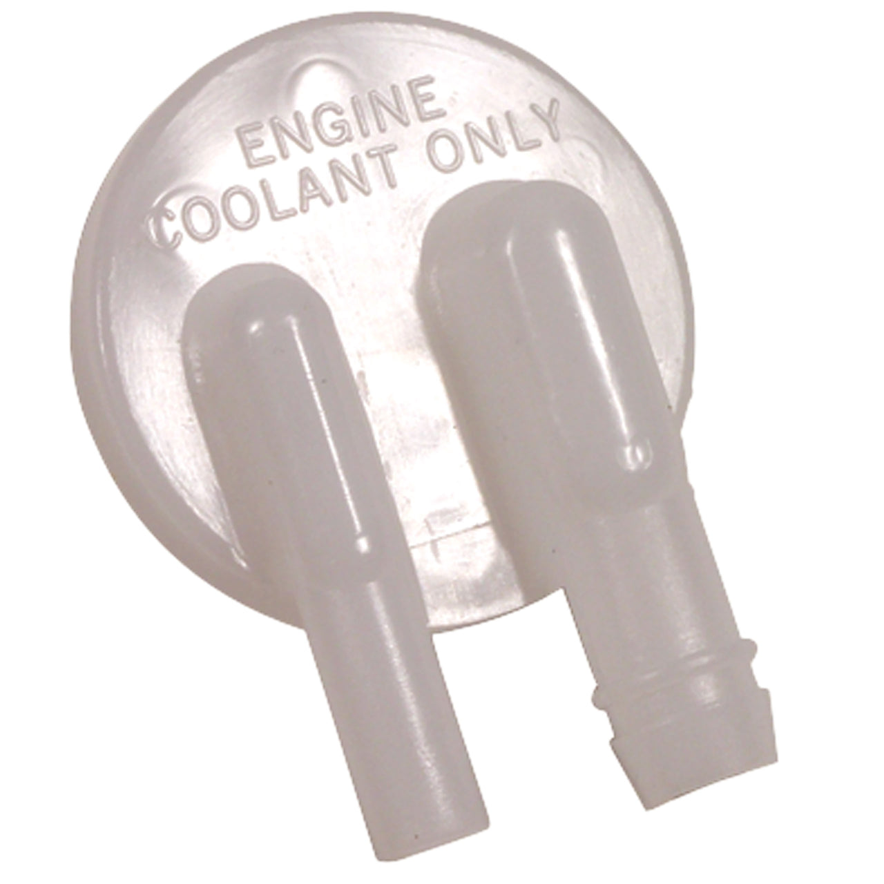 1974-1977 Corvette Coolant Recovery Tank Cap. (77 Early) - CA-29052-Corvette-Store-Online