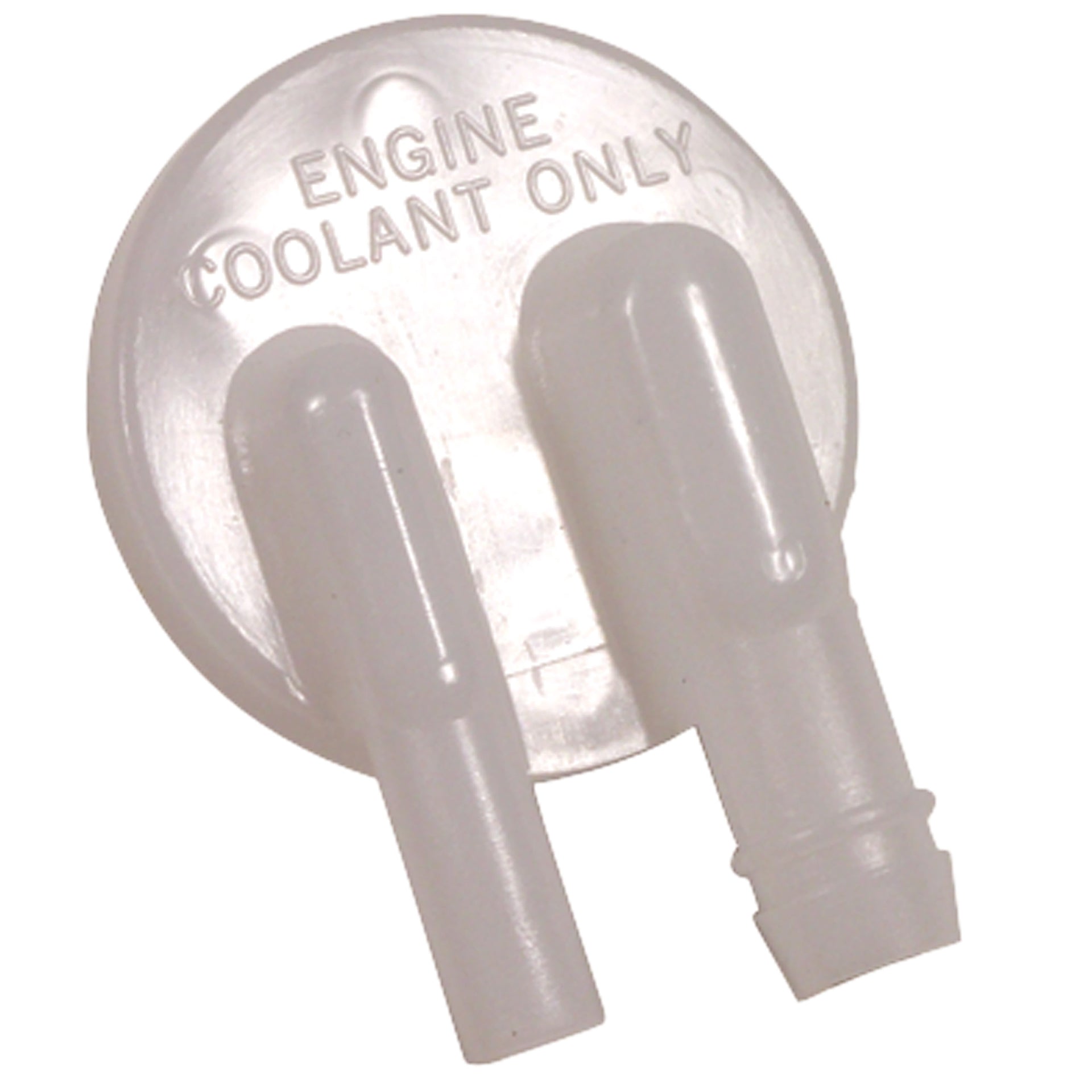 1974-1977 Corvette Coolant Recovery Tank Cap. (77 Early) - CA-29052-Corvette-Store-Online