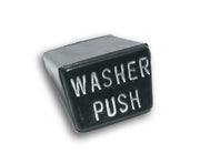 1968-1972 Corvette Wiper Switch Knob. - CA-29070-Corvette-Store-Online