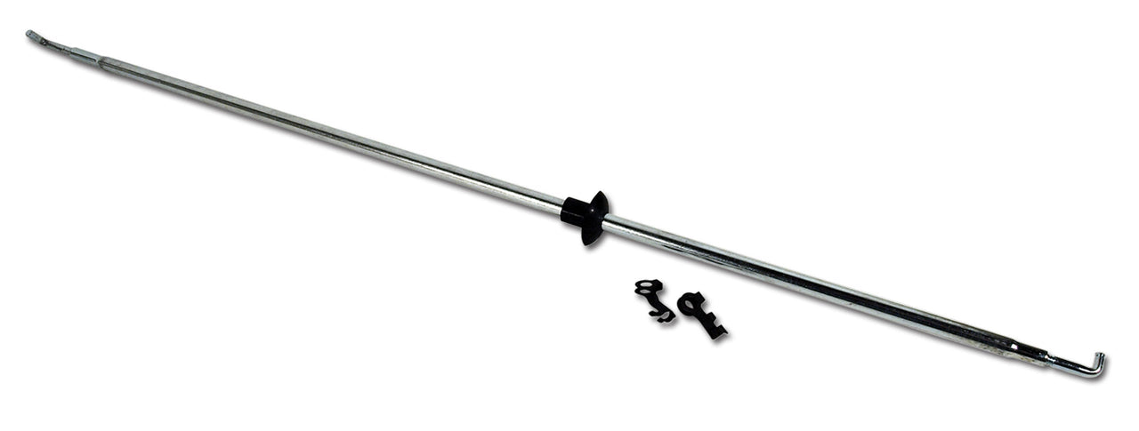 Door-Opening-Control-Rod-23"-Long-29096-Corvette-Store-Online