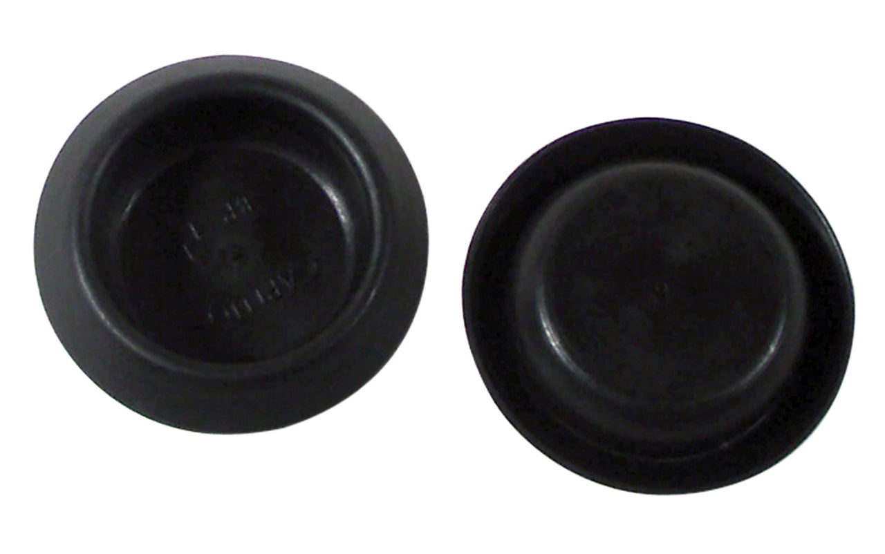 1968-1982 Corvette Power Window Plugs. Front Of Door - CA-29157-Corvette-Store-Online