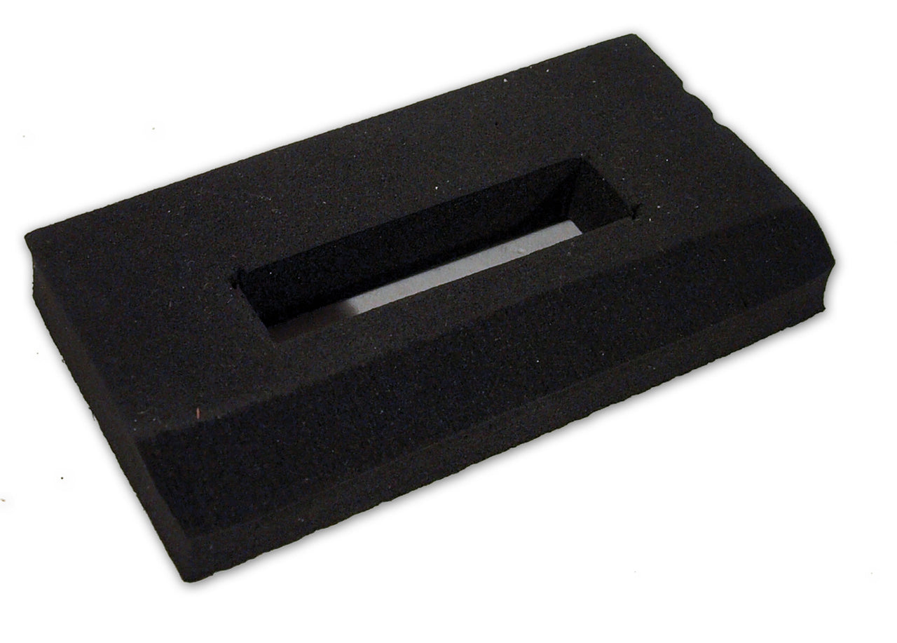 1970-1975 Corvette Door Guide Seal - Convertible - CA-29166-Corvette-Store-Online