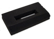 1970-1975 Corvette Door Guide Seal - Convertible - CA-29166-Corvette-Store-Online