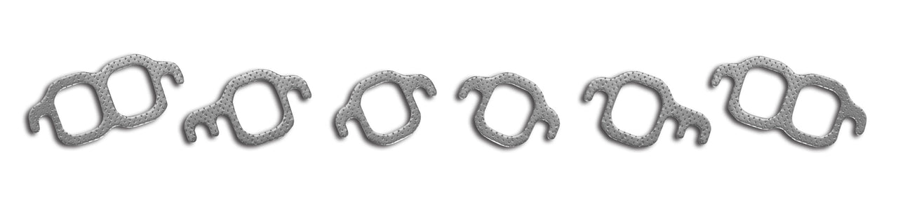 Exhaust-Manifold-Gasket-Set-Small-Block-29361-Corvette-Store-Online