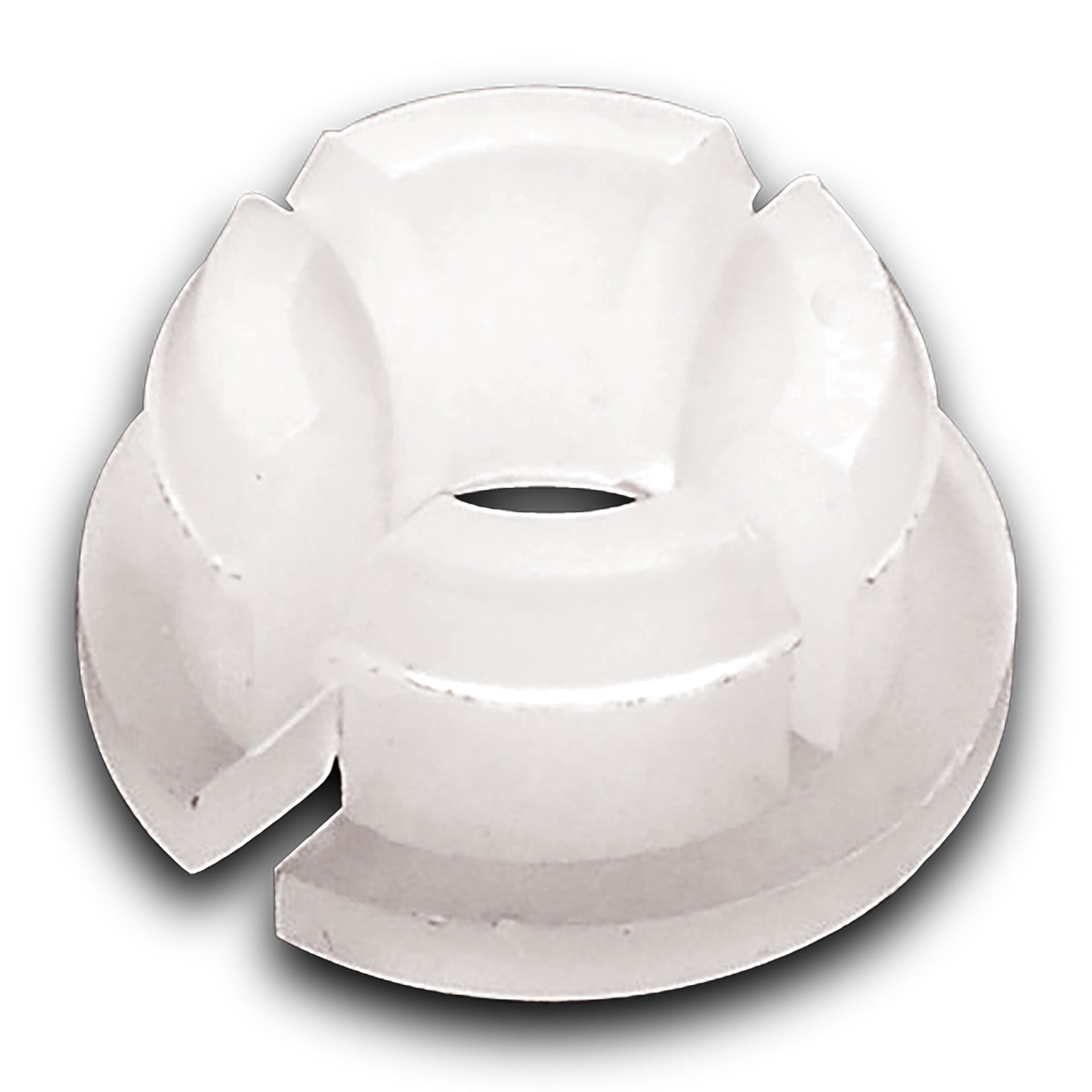 1968-1973 Corvette Accelerator Cable To Pedal Retainer Bushing. - CA-29410-Corvette-Store-Online
