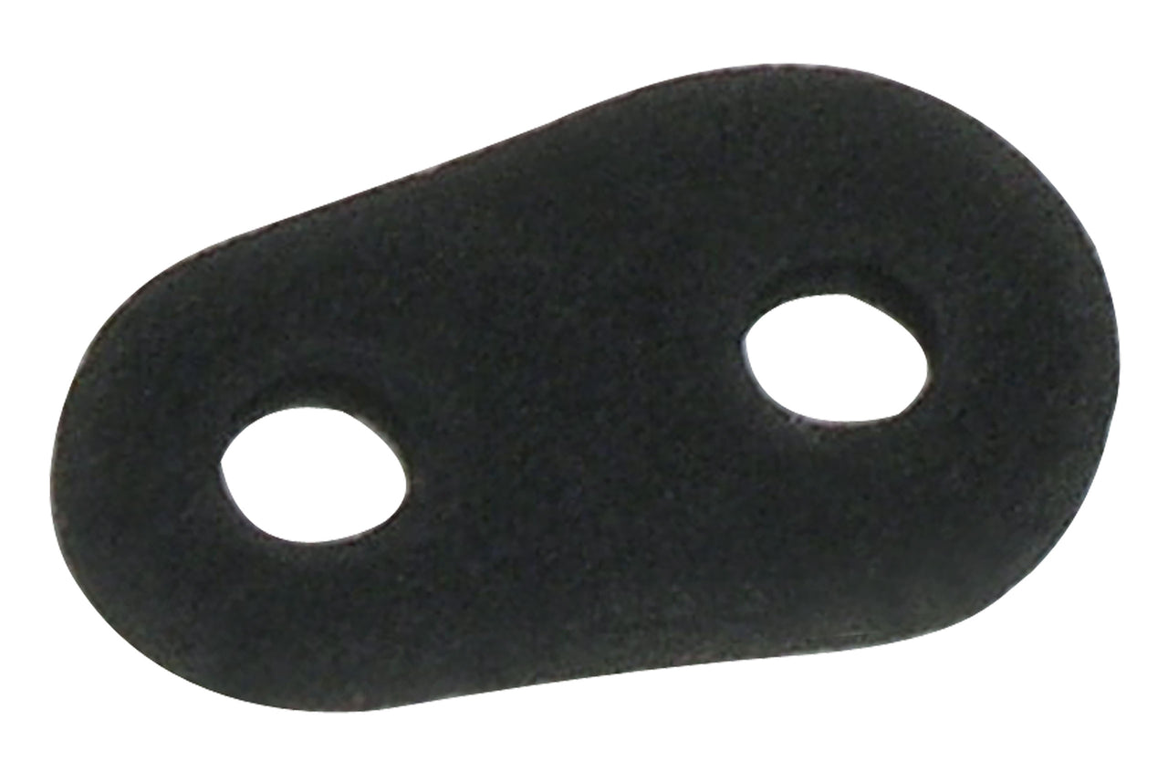 1968-1973 Corvette Accelerator Firewall Seal. - CA-29411-Corvette-Store-Online