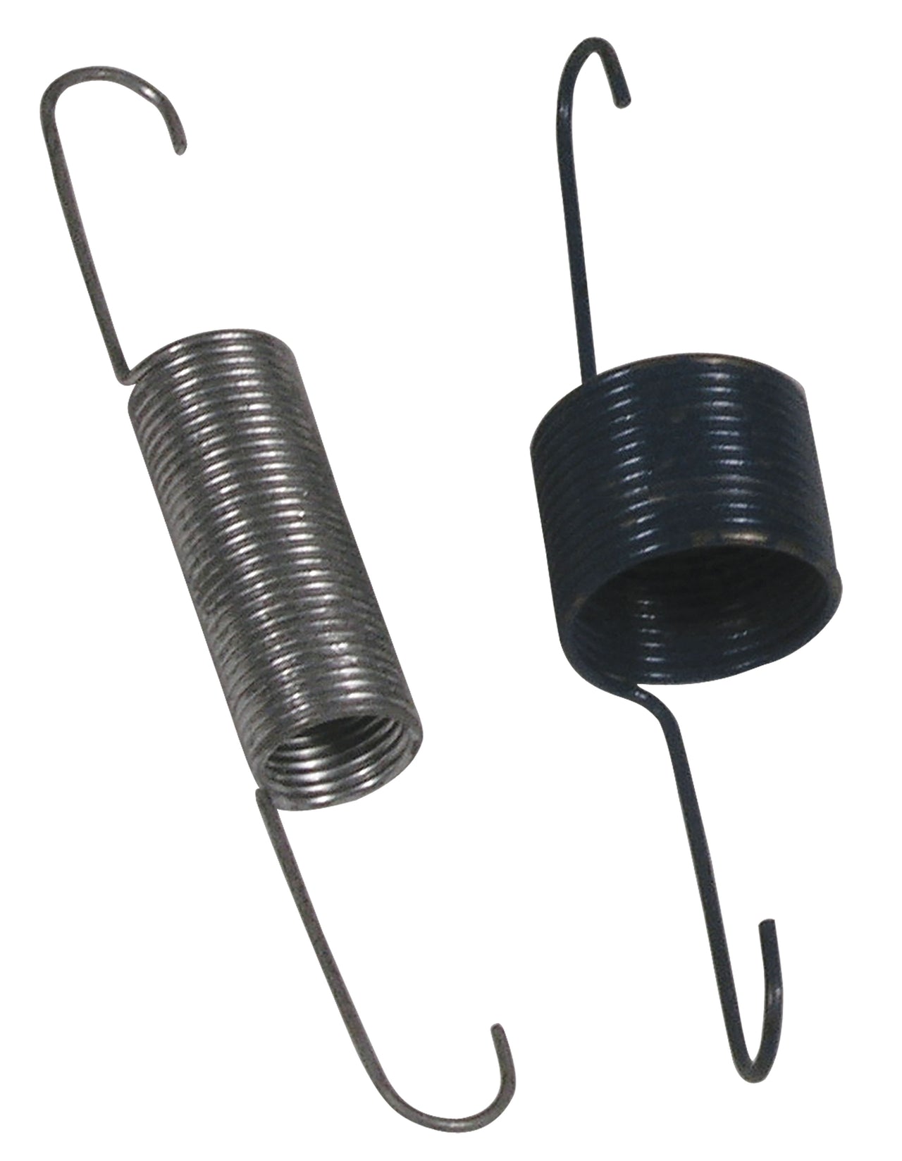 1974-1982 Corvette Accelerator Return Spring Set. In/Out - CA-29440-Corvette-Store-Online