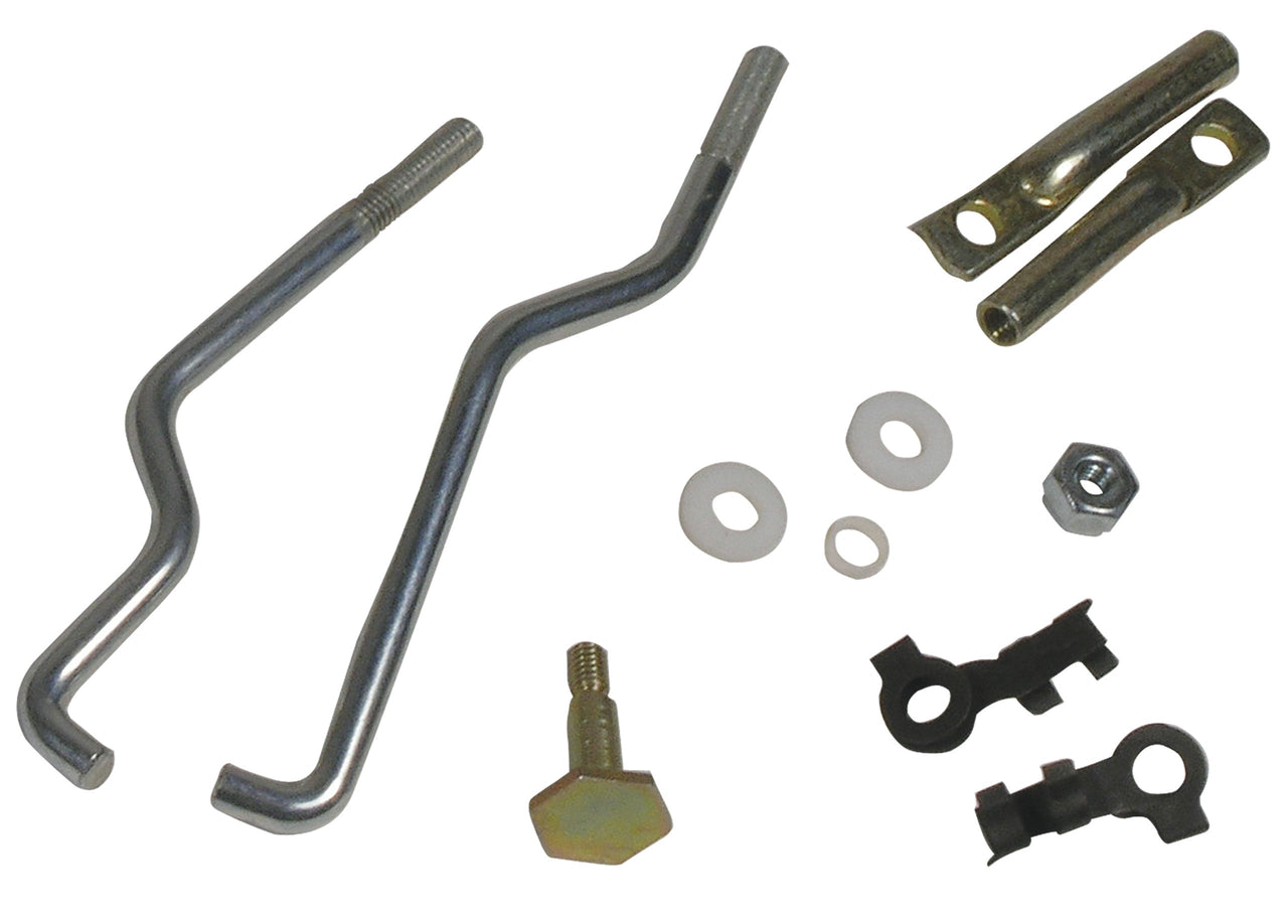 Carburetor-Linkage-Set-3X2-29441-Corvette-Store-Online