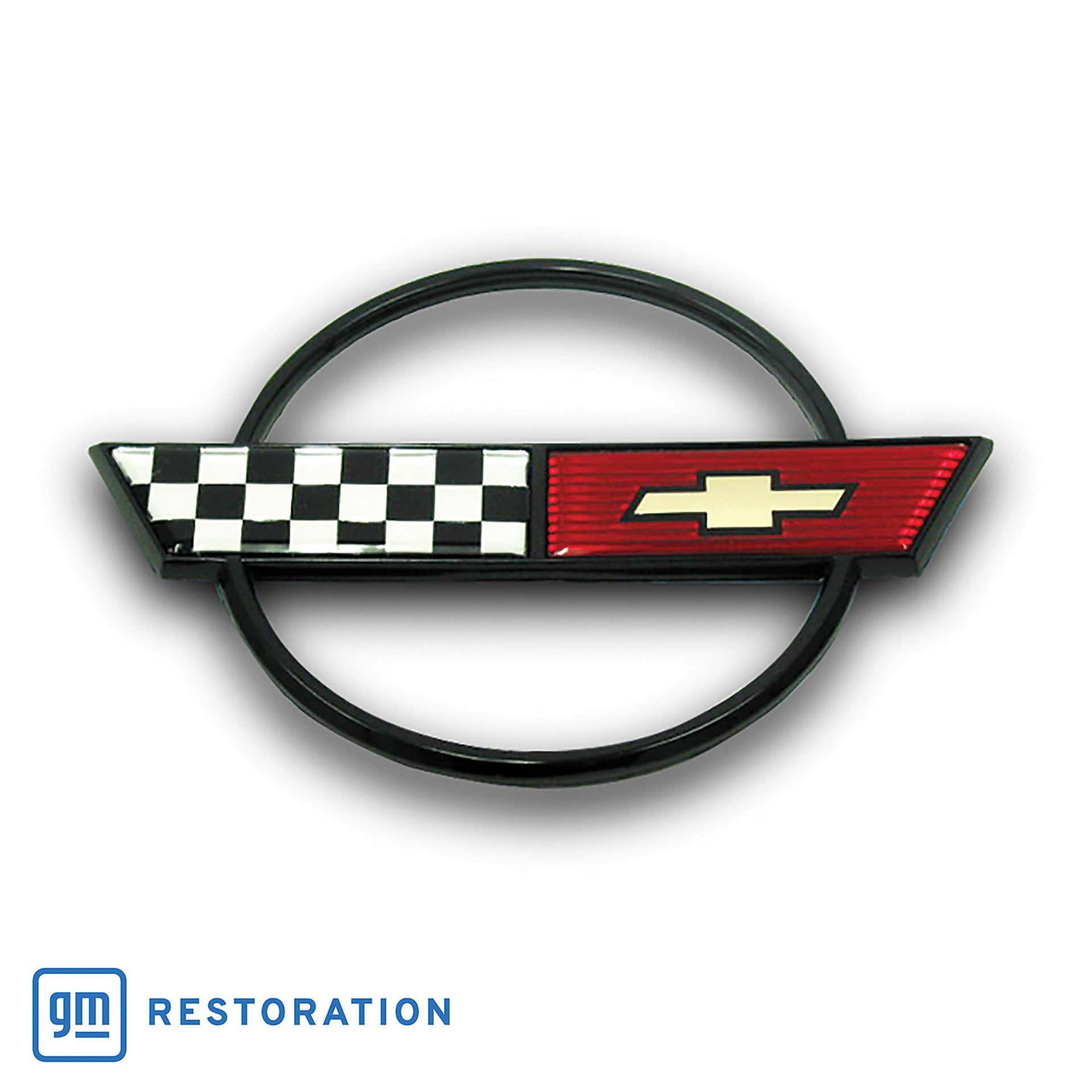 Emblem-Gas-Lid-2968-Corvette-Store-Online