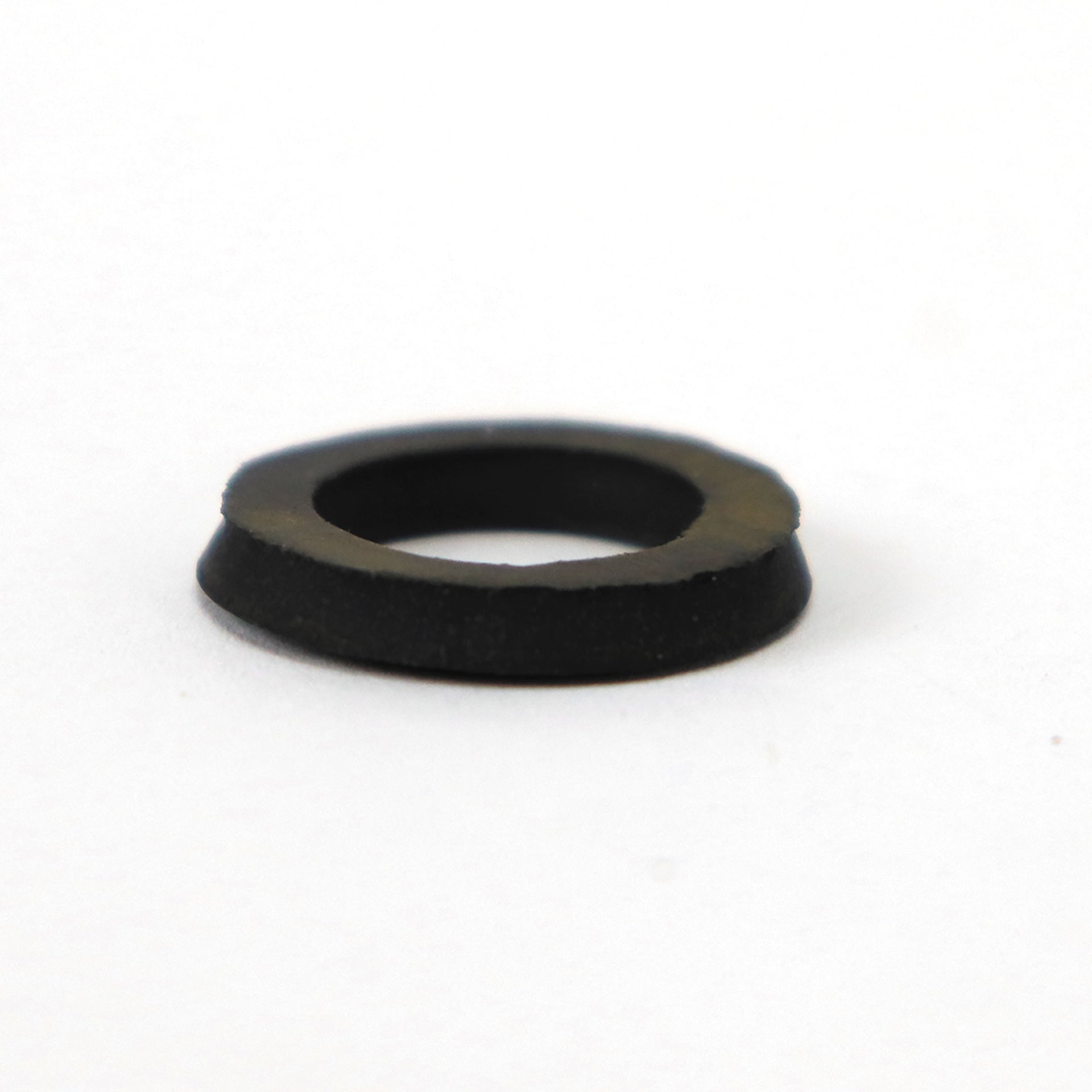 1963-1963 Corvette Park Brake Cable Seal. At Firewall - CA-29790-Corvette-Store-Online