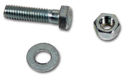1963-1963 Corvette Park Brake Lever Bolt, Washer & Nut Kit. - CA-29793-Corvette-Store-Online