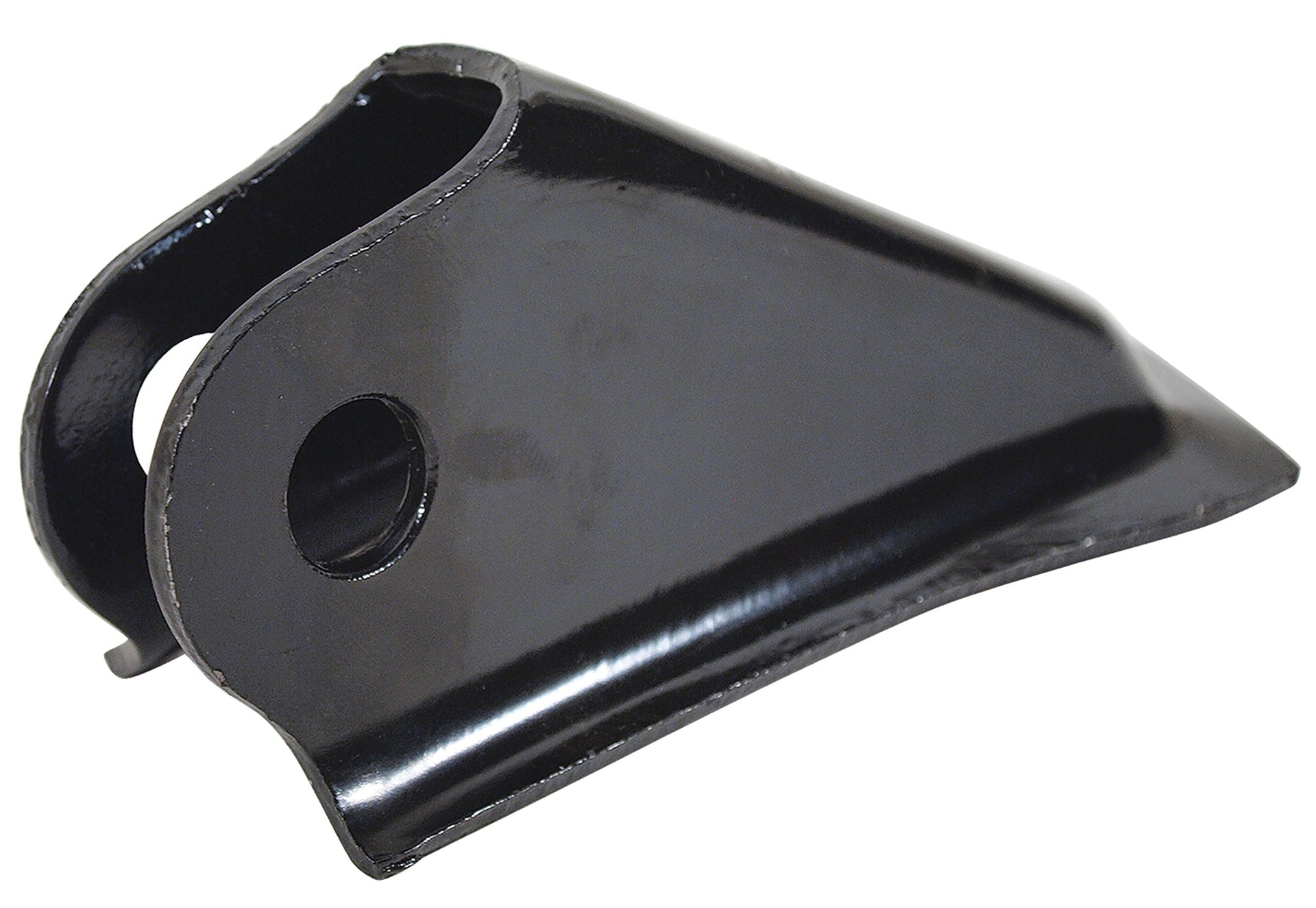 Park-Brake-Cable-Pulley-Bracket-Weld-To-Frame-29853-Corvette-Store-Online