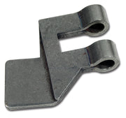 Park-Brake-Cable-Pulley-Bracket-Weld-To-Frame-29854-Corvette-Store-Online