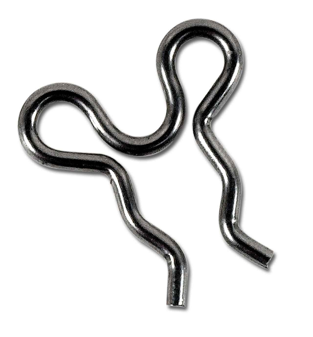 1963-1982 Corvette Retainer Clip. Park Brake/Transmission Lock Cable - CA-29864-Corvette-Store-Online