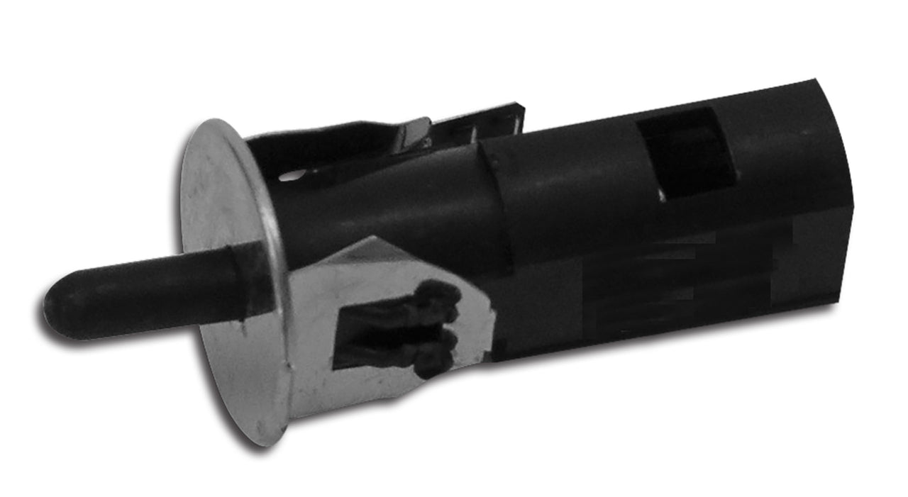 1963-1982 Corvette Glove Box Light Switch/Socket. - CA-29923-Corvette-Store-Online